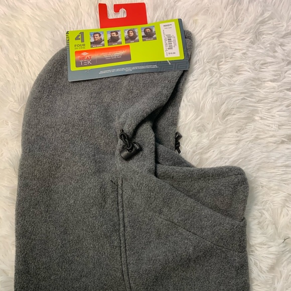 Tek Gear Winter Ski Mask - Picture 3 of 7